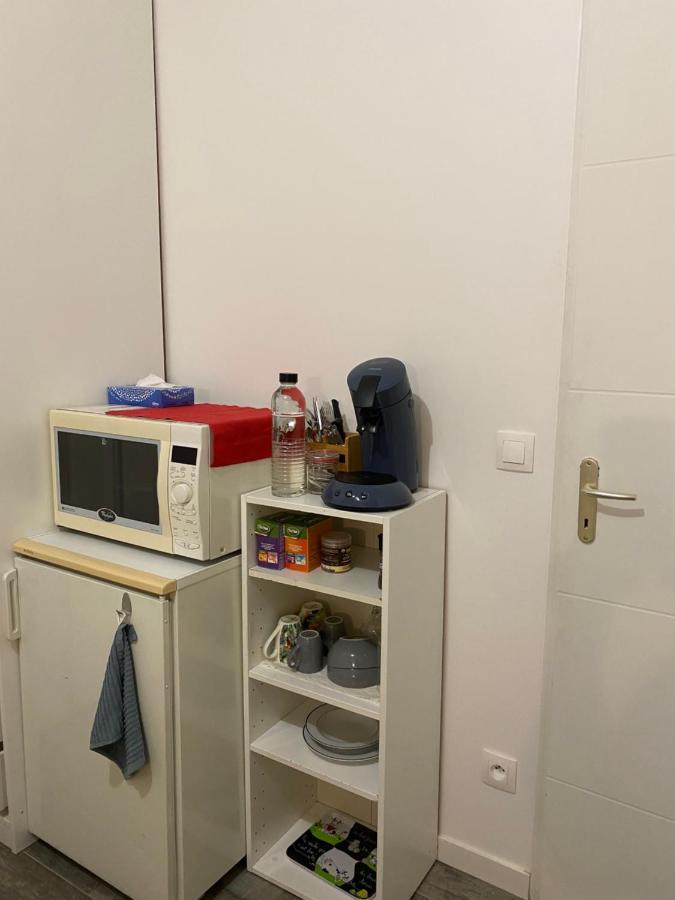 Chambre Confortable Et Cosy A 20 Minutes De Paris La Frette-sur-Seine Exterior photo