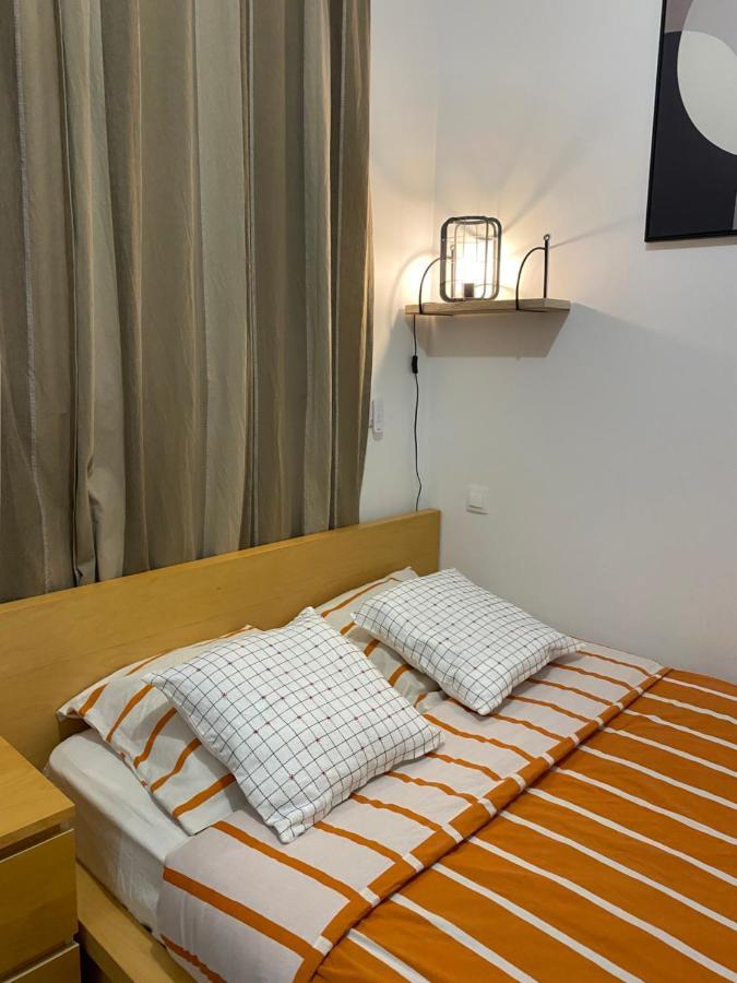 Chambre Confortable Et Cosy A 20 Minutes De Paris La Frette-sur-Seine Exterior photo
