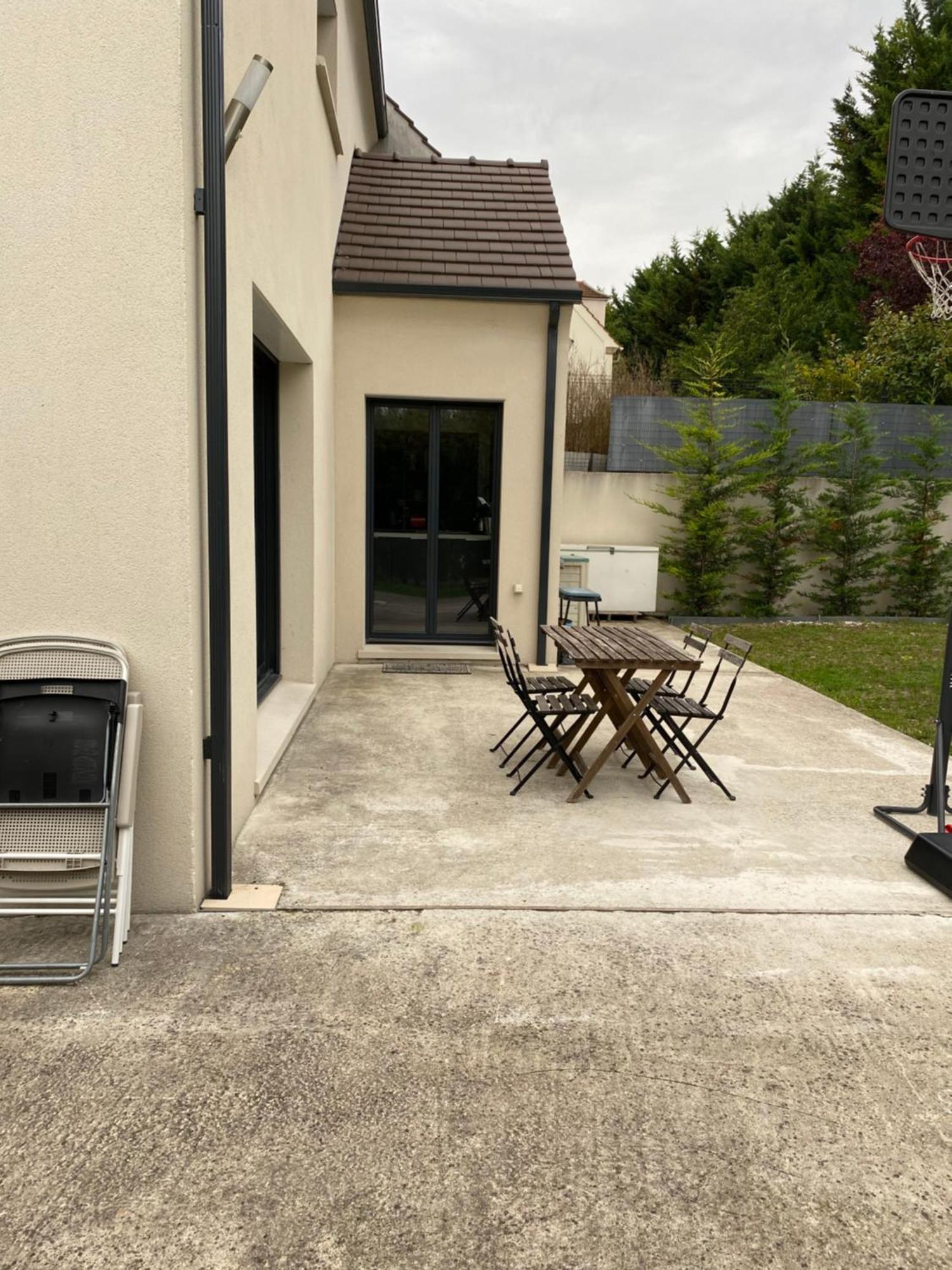 Chambre Confortable Et Cosy A 20 Minutes De Paris La Frette-sur-Seine Exterior photo